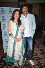 at ZEE launches Rab Se Sona Ishq in Leela on 14th June 2012 (34).JPG